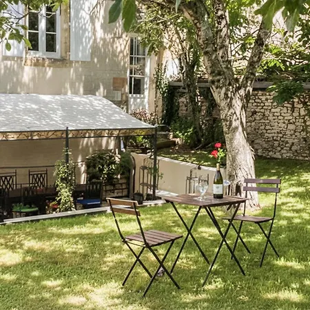 Hébergement de vacances Longere Authentique Piscine *