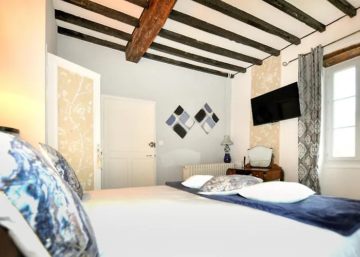 Longere Authentique Piscine * Sieurac