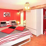 Longere Authentique Piscine *
