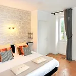 Longere Authentique Piscine Sieurac
