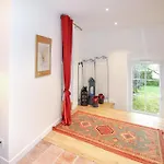 Longere Authentique Piscine