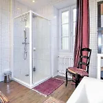 Longere Authentique Piscine