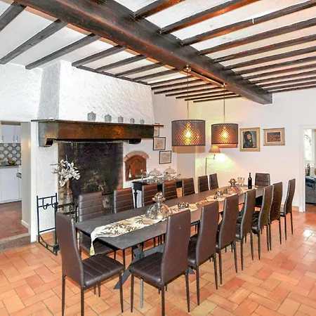 Longere Authentique Piscine Holiday home Sieurac