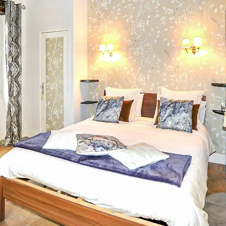 Longere Authentique Piscine Holiday home Sieurac