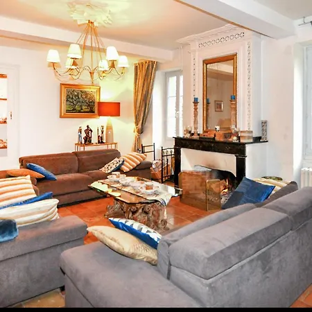 Longere Authentique Piscine *