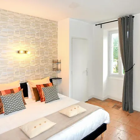 Longere Authentique Piscine Sieurac