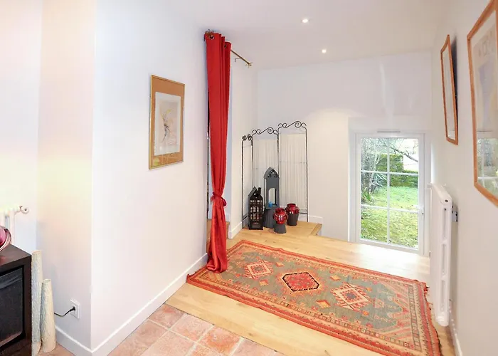 Longere Authentique Piscine